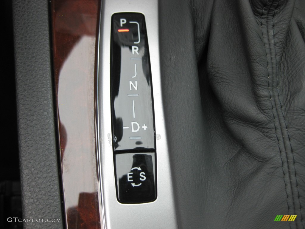 2011 Mercedes-Benz C 300 Sport 7 Speed Automatic Transmission Photo #78620742
