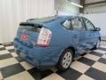 Seaside Blue Pearl - Prius Hybrid Touring Photo No. 28