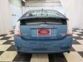 Seaside Blue Pearl - Prius Hybrid Touring Photo No. 29