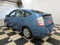 Seaside Blue Pearl - Prius Hybrid Touring Photo No. 30