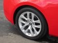 2013 Hyundai Genesis Coupe 2.0T Wheel and Tire Photo