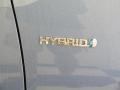 Seaside Blue Pearl - Prius Hybrid Touring Photo No. 32