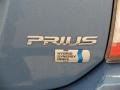 Seaside Blue Pearl - Prius Hybrid Touring Photo No. 33