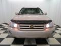 Sonora Gold Pearl - Highlander Limited 4WD Photo No. 2