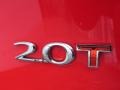 2013 Tsukuba Red Hyundai Genesis Coupe 2.0T  photo #9