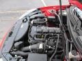 2013 Hyundai Genesis Coupe 2.0 Liter Twin-Scroll Turbocharged DOHC 16-Valve Dual-CVVT 4 Cylinder Engine Photo