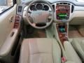 Sonora Gold Pearl - Highlander Limited 4WD Photo No. 5