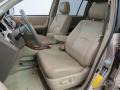 Sonora Gold Pearl - Highlander Limited 4WD Photo No. 8