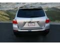 Classic Silver Metallic - Highlander V6 4WD Photo No. 4