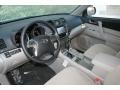 Classic Silver Metallic - Highlander V6 4WD Photo No. 5