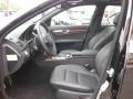 Black Interior Photo for 2011 Mercedes-Benz C #78621148