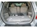 Classic Silver Metallic - Highlander V6 4WD Photo No. 8