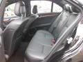 Black Rear Seat Photo for 2011 Mercedes-Benz C #78621234