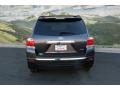 2013 Magnetic Gray Metallic Toyota Highlander SE 4WD  photo #4
