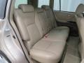 Sonora Gold Pearl - Highlander Limited 4WD Photo No. 29