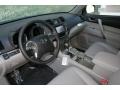 2013 Magnetic Gray Metallic Toyota Highlander SE 4WD  photo #5