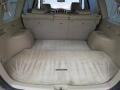 Sonora Gold Pearl - Highlander Limited 4WD Photo No. 31