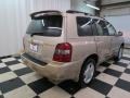 Sonora Gold Pearl - Highlander Limited 4WD Photo No. 32
