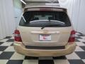 Sonora Gold Pearl - Highlander Limited 4WD Photo No. 33