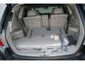 2013 Magnetic Gray Metallic Toyota Highlander SE 4WD  photo #8