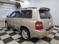 Sonora Gold Pearl - Highlander Limited 4WD Photo No. 34