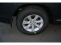 2013 Magnetic Gray Metallic Toyota Highlander SE 4WD  photo #9