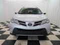 Classic Silver Metallic - RAV4 Limited Photo No. 2