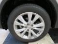 2013 Toyota RAV4 Limited Wheel and Tire Photo