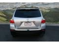 2013 Classic Silver Metallic Toyota Highlander SE 4WD  photo #4