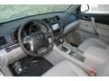 2013 Classic Silver Metallic Toyota Highlander SE 4WD  photo #5
