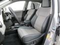 2013 Classic Silver Metallic Toyota RAV4 Limited  photo #8