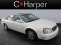 White Diamond - DeVille Sedan Photo No. 1