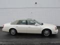 White Diamond - DeVille Sedan Photo No. 2