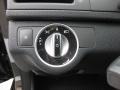 2011 Mercedes-Benz C 300 Sport Controls