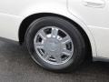 White Diamond - DeVille Sedan Photo No. 3