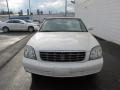White Diamond - DeVille Sedan Photo No. 6