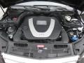  2011 C 300 Sport 3.0 Liter Flex-Fuel DOHC 24-Valve VVT V6 Engine