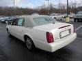 White Diamond - DeVille Sedan Photo No. 8