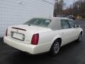 White Diamond - DeVille Sedan Photo No. 10