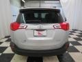 2013 Classic Silver Metallic Toyota RAV4 Limited  photo #22