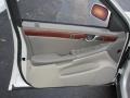 Oatmeal Door Panel Photo for 2003 Cadillac DeVille #78621739