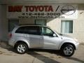 Titanium Metallic - RAV4 4WD Photo No. 1