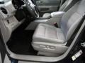 Bali Blue Pearl - Pilot EX 4WD Photo No. 16