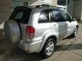 Titanium Metallic - RAV4 4WD Photo No. 2