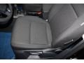 Deep Black Metallic - Tiguan S Photo No. 13