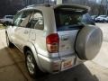 Titanium Metallic - RAV4 4WD Photo No. 4