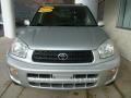 Titanium Metallic - RAV4 4WD Photo No. 6