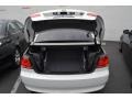 2008 Alpine White BMW 3 Series 328i Convertible  photo #5