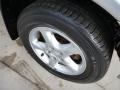 Titanium Metallic - RAV4 4WD Photo No. 8