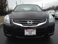 Super Black - Altima 2.5 S Photo No. 2